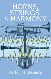 Horns Strings and Harmony book cover